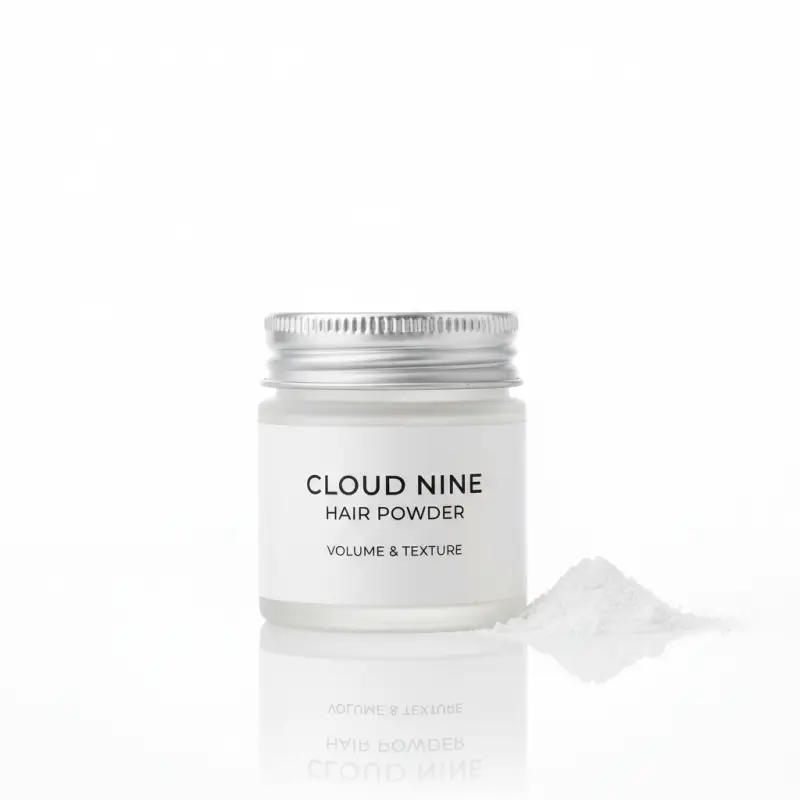 Poudre Texture Classique