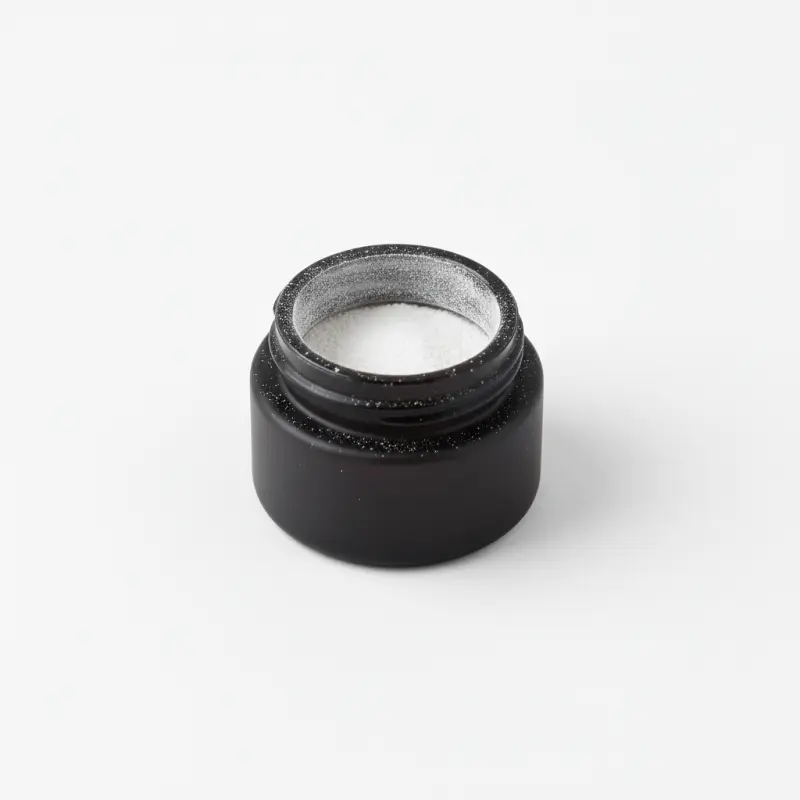 Poudre Matifiante Anti-Brillance